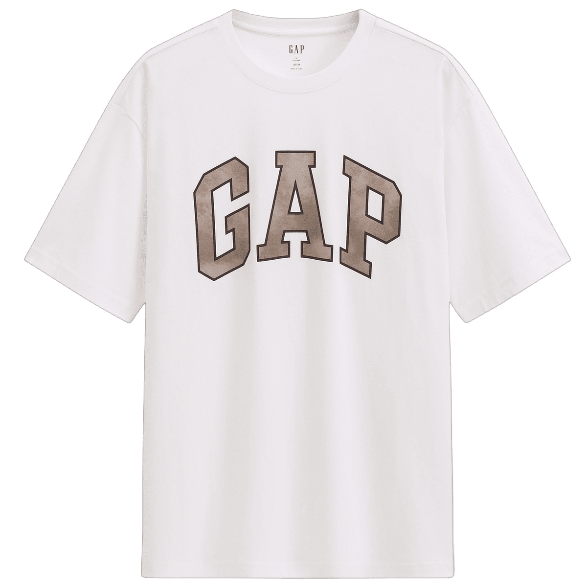 Футболка GAP - Boxette Shop